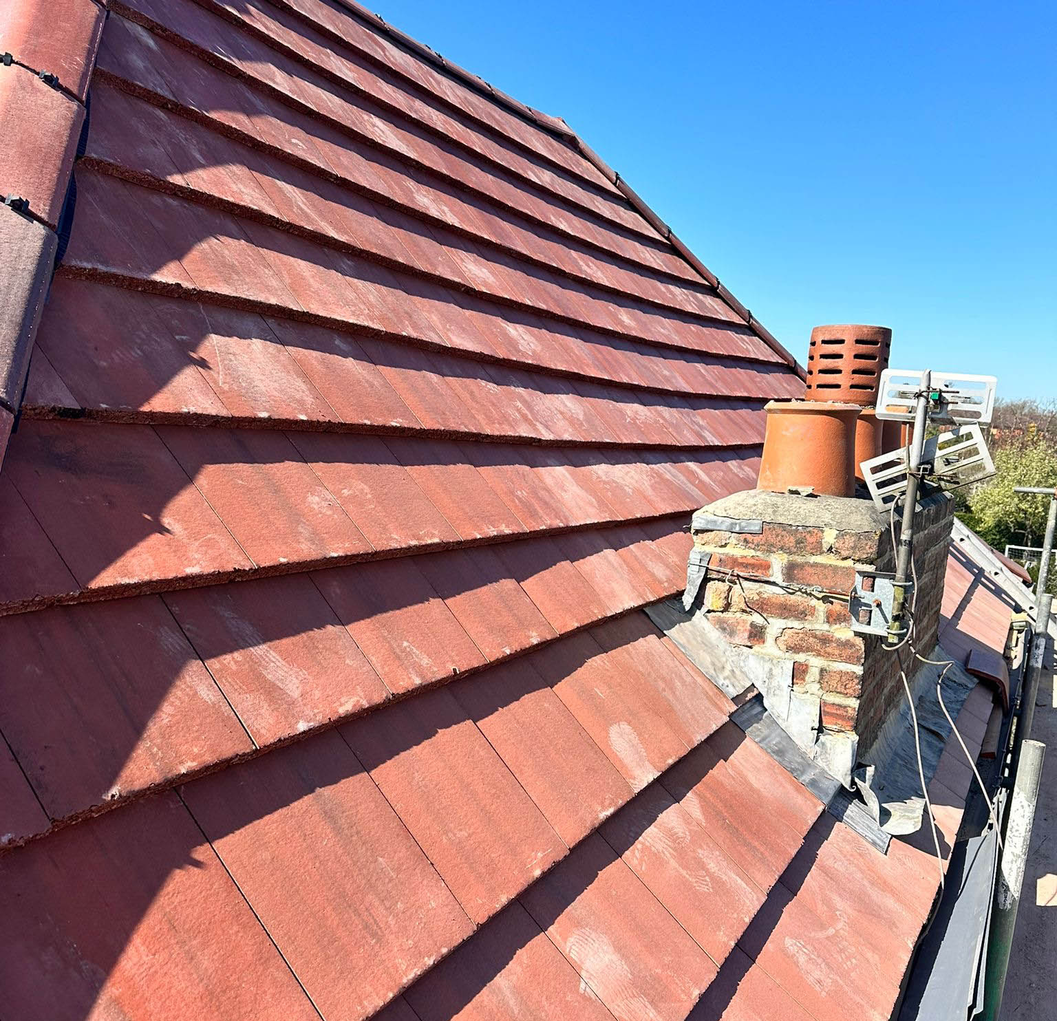 property maintenance Tyne and Wear