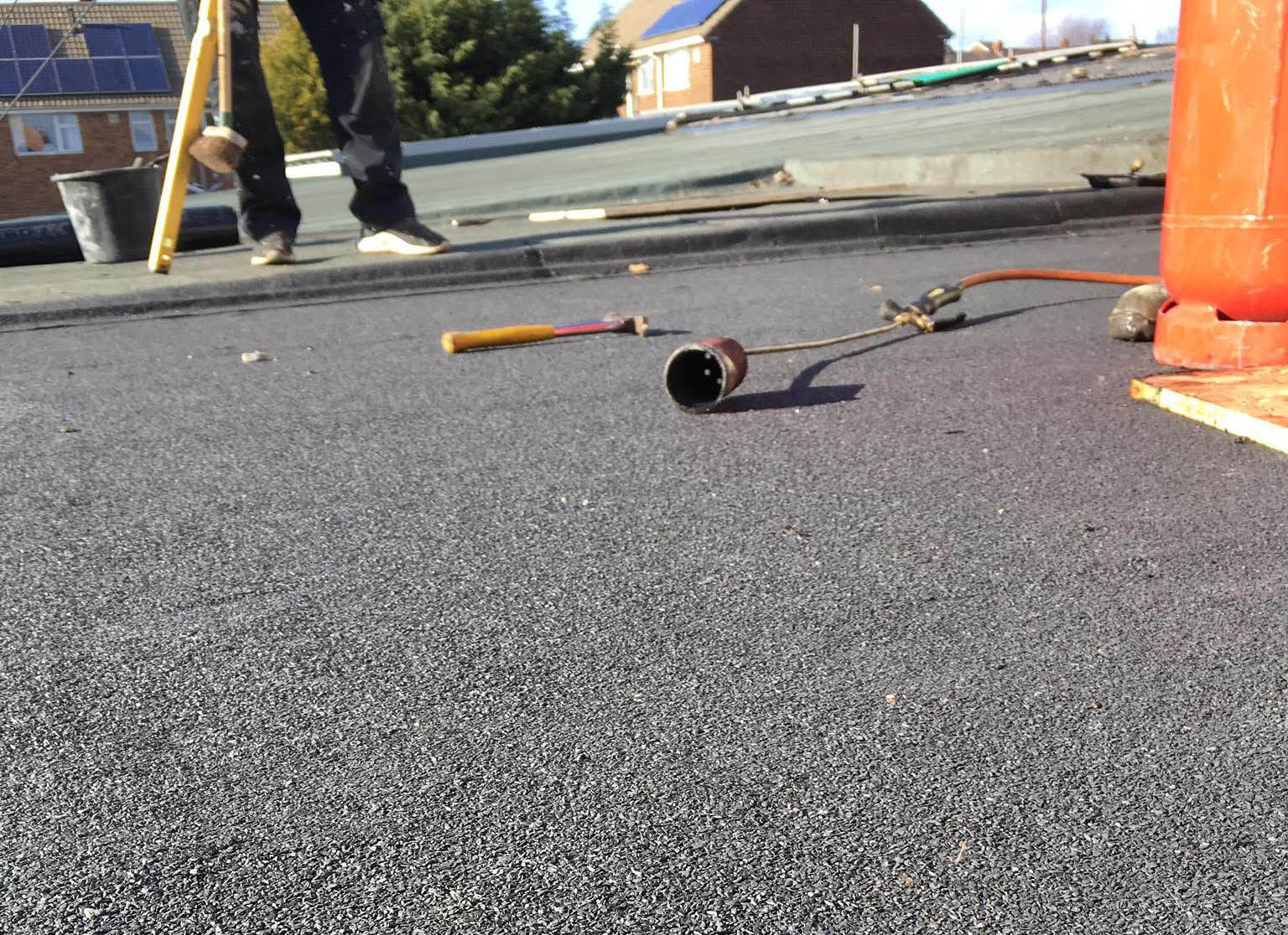 property maintenance Tyne and Wear